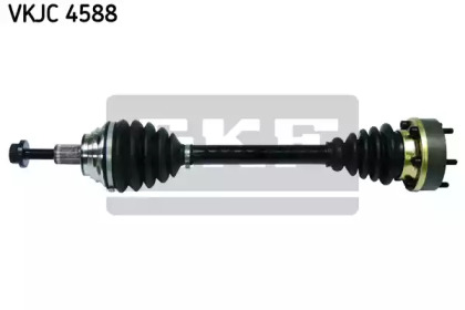 VKJC 4588 SKF - Привідний вал1